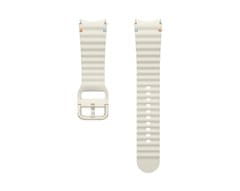 SAMSUNG SportBand (M/L) Gal.Watch7 Cream