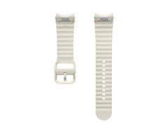 SAMSUNG SportBand (M/L) Gal.Watch7 Cream