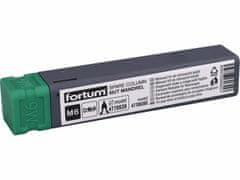 Fortum Tŕň závitový pre nitovacie skrutky, M6, pre 4770639, FORTUM