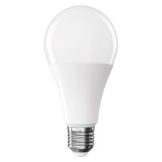 EMOS LED žiarovka Classic A70 / E27 / 16 W (120 W) / 1901 lm / Neutrálna biela