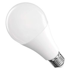 EMOS LED žiarovka Classic A70 / E27 / 16 W (120 W) / 1901 lm / Neutrálna biela