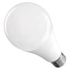 EMOS LED žiarovka Classic A70 / E27 / 16 W (120 W) / 1901 lm / Studená biela