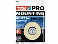 Tesa Páska 66958 montážna penová UNIVERSAL 19mm x 1,5m, Tesa