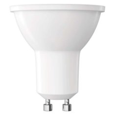 EMOS LED žiarovka Basic MR16 / GU10 / 2,9 W (25 W) / 250 lm / Neutrálna biela