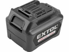 Extol Premium Akumulátor, 12V/4Ah Li-ion, pre 8891152, EXTOL PREMIUM