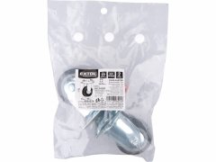 Extol Premium Kolieska pevné 2ks, Ø50mm, max. 27kg/1ks, EXTOL PREMIUM