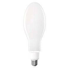 EMOS LED žiarovka Filament ED90 / E27 / 36 W (327 W) / 6 000 lm / neutrálna biela