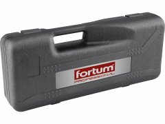 Fortum Kliešte hydraulické pákové, 4-16mm, 60kN, dĺžka 430mm, CrMoV, FORTUM