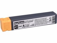 Fortum Tŕň závitový pre nitovacie skrutky, M5, pre 4770639, FORTUM