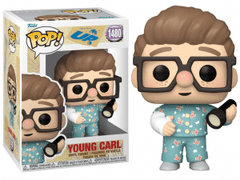 Funko Pop! Zberateľská figúrka Disney Up Young Carl 1480