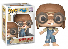 Funko Pop! Zberateľská figúrka Disney Up Young Ellie 1481