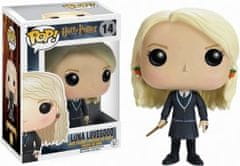 Funko POP Zberateľská figúrka Harry Potter Luna Lovegood 9 cm