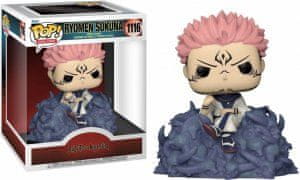 Funko POP Zberateľská figúrka Jujutsu Kaisen Ryomen Sukuna 1116