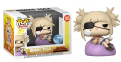 Funko Pop! Zberateľská figúrka My Hero Academia Himiko Toga Special Edition 1355