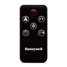 Honeywell ES800I, mobilný ochladzovač vzduchu s ionizátorom, diaľkový ovládač