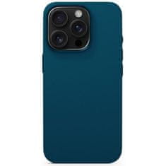 EPICO Kryt na mobil Mag+SilicPro Case iP16 Pro Max BL