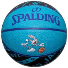 Spalding Lopty basketball 7 Space Jam Tune Squad Bugs