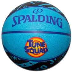 Spalding Lopty basketball 7 Space Jam Tune Squad Bugs