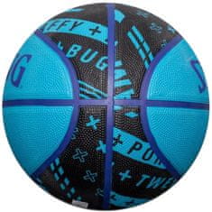 Spalding Lopty basketball 7 Space Jam Tune Squad Bugs