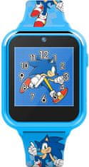 Disney Dětské smartwatch Sonic SNC4055