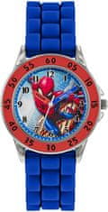 Disney Time Teacher Dětské hodinky Spiderman SPD9048