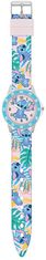 Disney Time Teacher Dětské hodinky Stitch LAS9011