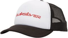 Quiksilver Pánska šiltovka Omni Trucker AQYHA05377-WBB0