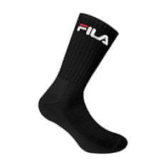 FILA 2 PACK - ponožky F4401-200 (Veľkosť 43-46)