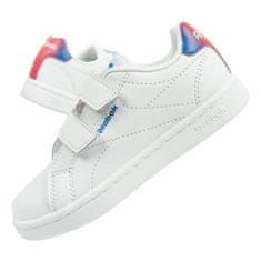 Reebok Obuv biela 28 EU Royal