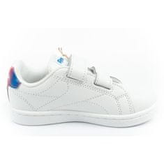 Reebok Obuv biela 28 EU Royal