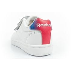 Reebok Obuv biela 28 EU Royal