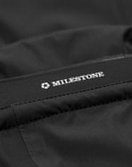 Milestone Jackets Bunda MILESTONE pánska 430402 10970 RICHMOND MAX 99 58