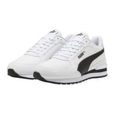 Puma OBUV ST RUNNER v4 L PUMA - UK 9,5