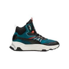 Puma OBUV TRINITY MID HYBRID - UK 9