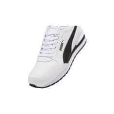 Puma OBUV ST RUNNER v4 L PUMA - UK 9,5