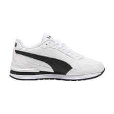 Puma OBUV ST RUNNER v4 L PUMA - UK 9,5