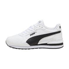 Puma OBUV ST RUNNER v4 L PUMA - UK 9,5