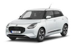 Rider Ochranné lišty bočných dverí, Suzuki Swift, 2024- ,