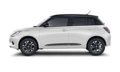 Rider Ochranné lišty bočných dverí, Suzuki Swift, 2024- ,