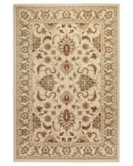 NOURISTAN Kusový koberec Herat 105985 Cream 80x120