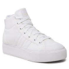 Adidas Obuv biela 38 EU Bravada 2.0 Platform Mid