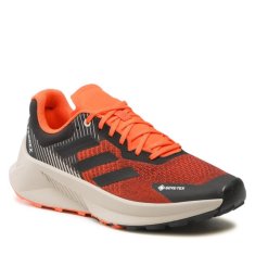 Adidas Obuv oranžová 42 EU IF5007