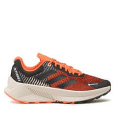 Adidas Obuv oranžová 42 EU IF5007