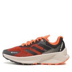 Adidas Obuv oranžová 42 EU IF5007