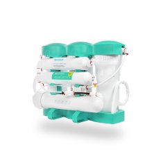 Ecosoft Reverzná osmóza PURE AquaCalcium MINT pre domácnosti 