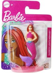 Rappa Mini bábika Mattel Barbie Mermaid