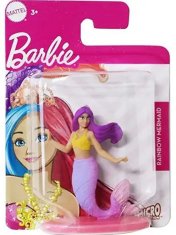 Rappa Mini bábika Mattel Barbie