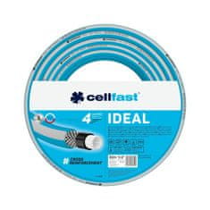 Cellfast 4-vrstvová záhradná hadica IDEAL 3/4" 20m