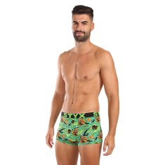 Styx Pánske boxerky art športová guma tropic (G1557) - veľkosť XL