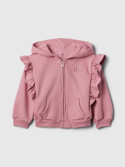 Gap Baby mikina s logom